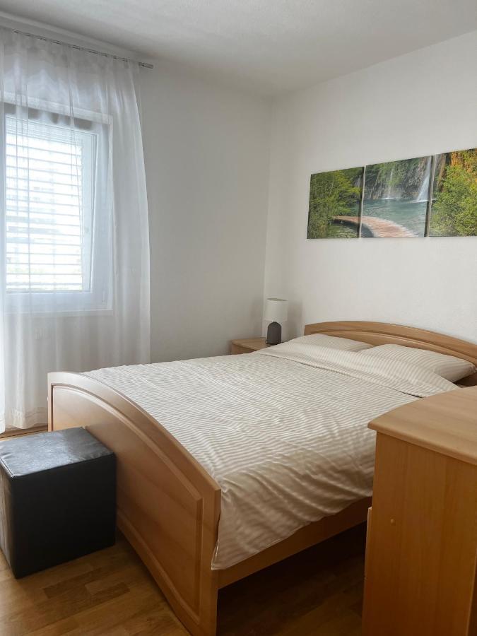 D.O.O. Yury Apartment Трогир Экстерьер фото