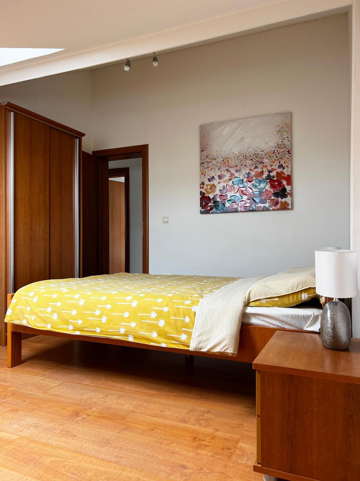 D.O.O. Yury Apartment Трогир Экстерьер фото