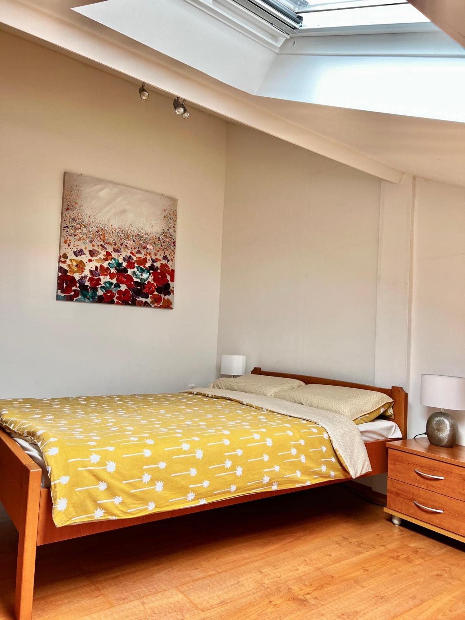 D.O.O. Yury Apartment Трогир Экстерьер фото